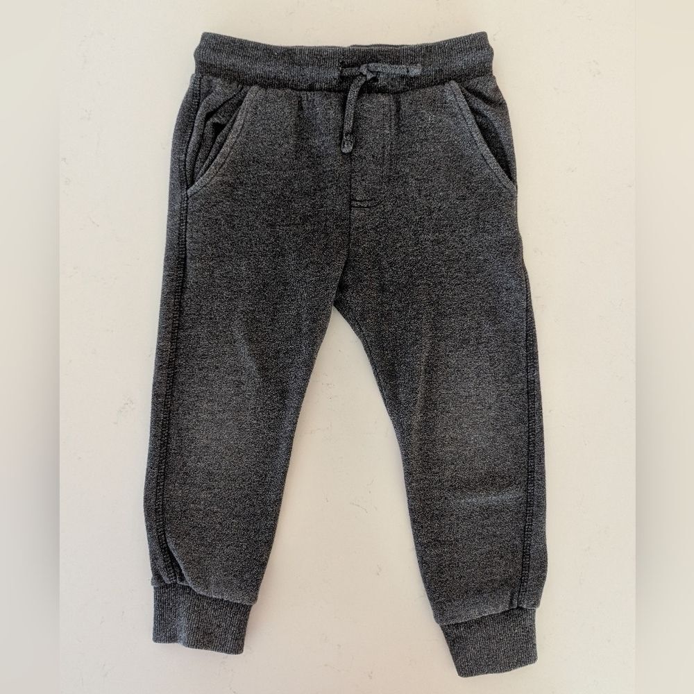 F&F | Cotton Stretch Joggers